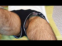  - The Workout; Erotic Voyeur - Part 01 of 02.