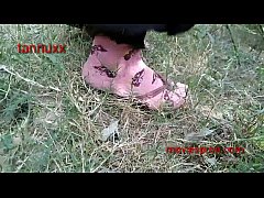  - Teen girlfriend outdoor fuck khat mi hord fucking Rani 2