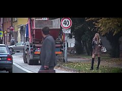  - Fat challenger has no chance to satisty pornstar Mea Melone