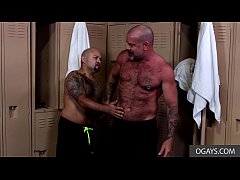  - Look, i noticed you have a big rod, may I use it?