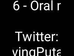  - ASMR 6 - Oral matinal