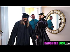  - Our Stepdads Knows Best!! - Daughterlust