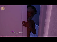  - Being A Dik 242 (Chick Route)