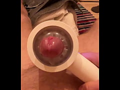  - This SEX TOY makes you moan loudly and cum a lot
