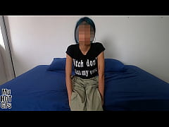  - Esta flaquita me vuelve loco. Hermosa por donde la veas.