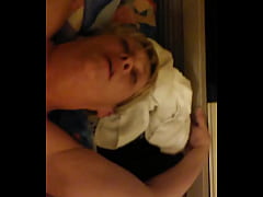  - Just got fucked in my ass a few days ago, it was big but like a little bigger
