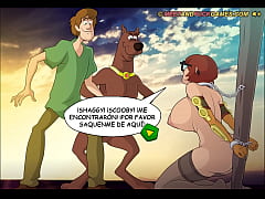  - Velma Gets Spooked 6 en Español