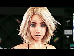  - A.O.A. Academy #135 • Every girls wants some of his big dick