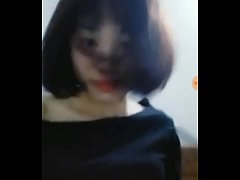  - Em gái việt show hàng gạ chịch (part 1)