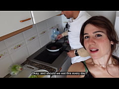  - The reporter had a good ending with the coach