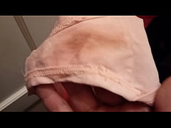  - Smelling sister in law's panties