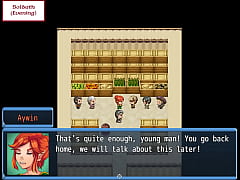  - HRPG Henteria Chronicles Chapter 2 015