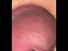  - 精子ドロドロ
