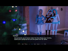  - Let's Play: Christmas Adventure