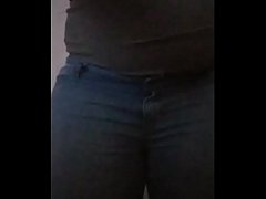  - Naejae Peeing Myself Fetish