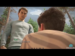  - DREAMLAND #25 - Those are some big and angelic gorgeous tits! Look!