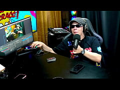  - A Novinha mostrou a buceta no meio do Podcast, tava molhadinha, o Barraco pegou fogo! - Pápum no Barraco!