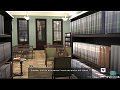  - THE AWAKENING #60 • Sexy, hot librarian...that's my jam