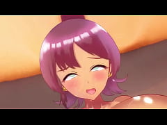  - Yari Man JK Airi 2