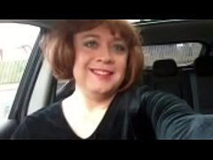  - Karenbabes - tranny exposed