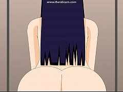  - Naruto game: The Fate of Hinata