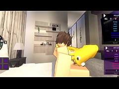  - Teniendo sexo con mi amiga yunu famosa en roblox | Litfrith Roblox