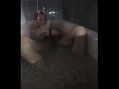  - Calentitoxx .... en el baño.