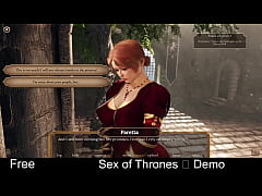  - Sex of Thrones  Demo