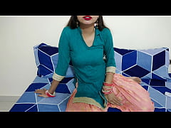  - Hot beautiful Milf bhabhi roleplay sex with innocent devar! Indian xxx saarabhabhi6 clear Hindi audio