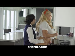  - My Stepson and Husband Can Use me Anytime They Want - Cncmilf