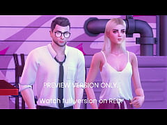  - My Art Professor Season 2 - Episode 4 - Preview Version
