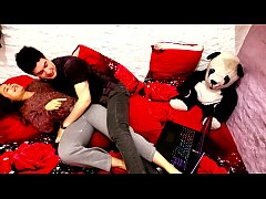  - I fuck my classmate while watching netflix