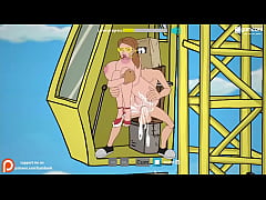  - Fuckerman Wrecking Balls | Flash Game by Bambook