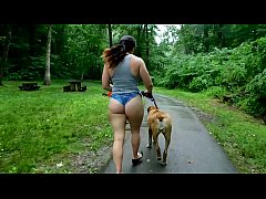  - Cum Walk in Cut-offs - Preview Clip