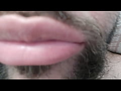  - Put your pussy here