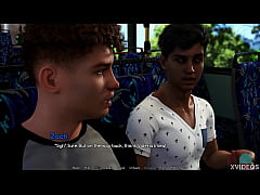  - INTERTWINED #65 • Valeria and her divine luscious butt