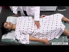  - The Virginity Certificate Hadley Haze , Apryl Rein , Calvin Hardy