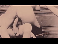  - Dark Lantern Entertainment presents 'Retro Fucking' from My Secret Life, The Erotic Confessions of a Victorian English Gentleman