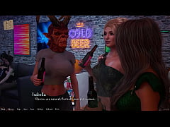  - Being A Dik 236 &lpar;Chick Route&rpar;