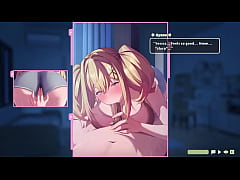  - Ayano wakes me up in the night with a delicious surprise - Summer Clover #1