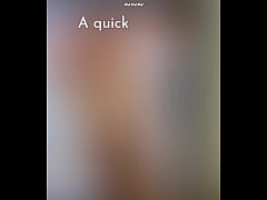  - Instant cumshot on step Mommy's perfect boobs (a tribute to GODDESS LADY BARBARA from LegsWorld)