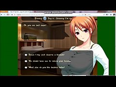  - Seductive RPG Swim Team Flash game