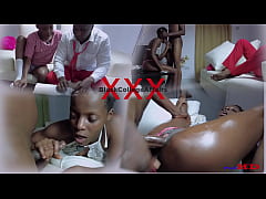  - OMG!!! 2 Big cock senior prefects finally fucks a petite classmate with his Long cocks in her stepfather's house as they take turn videoing and fucking her. Please subscribe to my RED