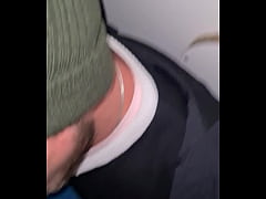  - Rick paixao dando um pulo na cabine