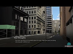  - BOUND &num;113 &bull; Finger-fun under the shower