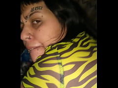  - puta argenta garchada por el culo