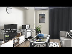  - Tenioha feat Ikumi - Ikumi Route Part 1 - Call for a Disney   and Bust