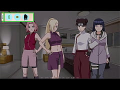  - Jikage Rising Arc 2 Episode 12 Big boobs Samui fuck