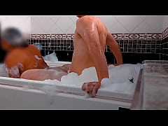  - Fulfilling My Fantasy With My Neighbor In A Jacuzzi