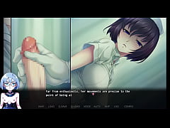  - Nope Nope Nurses The horny nurse gives us a tremendous handjob Gameplay 3